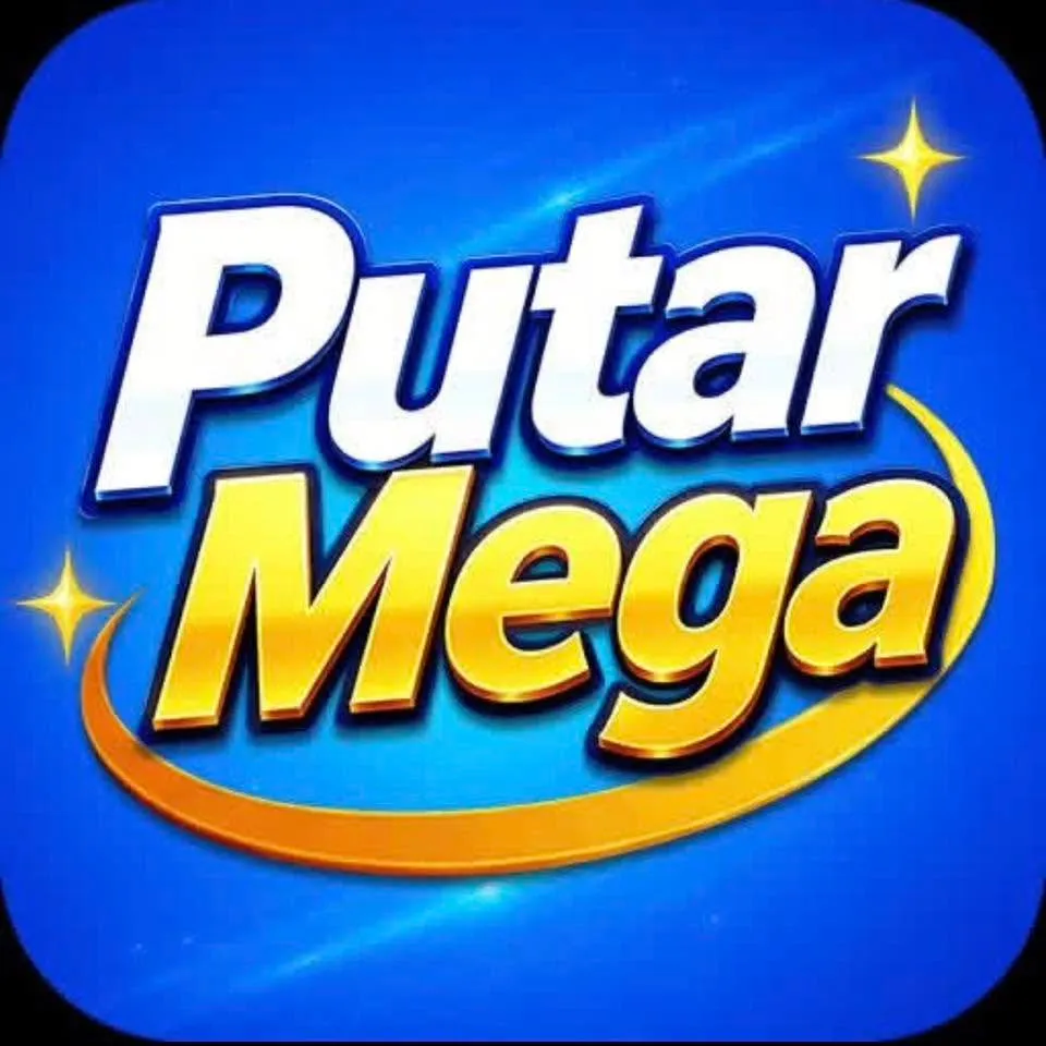 PUTARMEGA - Permainan Santai yang Mengasyikkan