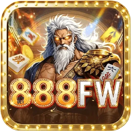 Logo 888fw